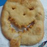 Tortafrita diabólica profil fotoğrafı