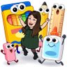 Profilbild von Miss Orlans