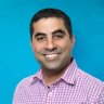 Robbie Abed's profile picture