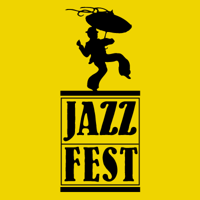New Orleans JazzFest's profile picture