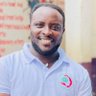 Profilbild von Edmond Agaba