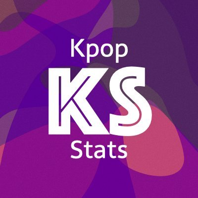 Kpop Stats's profile picture