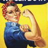 Фото профиля Rosie The Riveter Musical