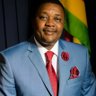 Dr Walter Mzembi 的头像