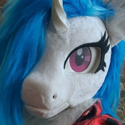 Vinyl Scratch~ 😎🎵's profile picture