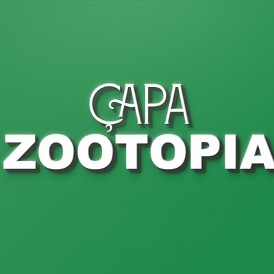 CapaMagZootopia's profile picture