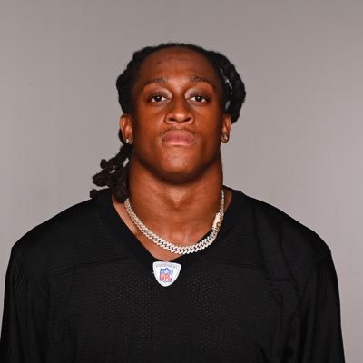 Terrell Edmunds's profile picture