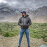 IMRAN MIRZA 的头像