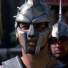 Maximus Decimus Meridius profil fotoğrafı