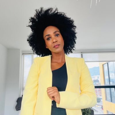 Amelia Prado's profile picture