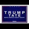 Trump/Tate 2024 profil fotoğrafı