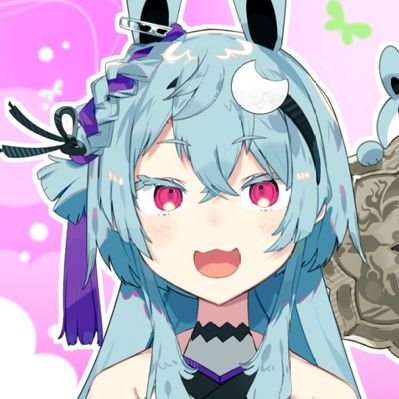 華鏡よさり✾個人Vtuber - 自作イラストの新グッズ発売中💖's profile picture
