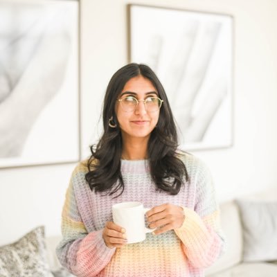 Mihika Kapoor's profile picture