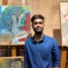 Profilbild von Ansu Sharma