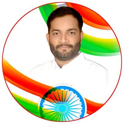 milind4bjp's profile picture