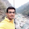 Profilbild von Kaushhik Maall