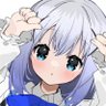 くぼ 的头像
