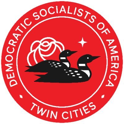 Twin Cities DSA 🌹's profile picture