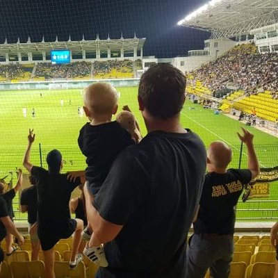 Petter Lindahl's profile picture