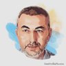 أبو أيمن العراقي's profile picture