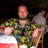 Profilbild von Chris Bennett