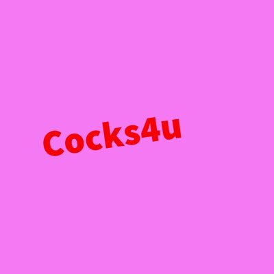 Cocks4urs's profile picture