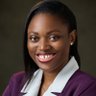 Jane Oluwadare (P K Hadassah) profil fotoğrafı