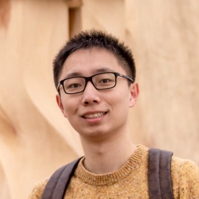 shenbokui's profile picture