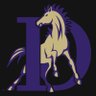 Denton Boys Basketball's profile picture