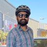 Profilbild von Dharam
