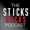 Фото профиля The Sticks & Kicks Podcast