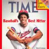 Фото профиля Rod Carew