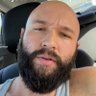 Profilbild von Brandon Mize