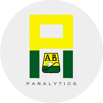 Paralytics AB ⭐️'s profile picture