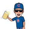 The Notorius P. A. T.⚾🍺 profil fotoğrafı