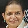 Laura Gpe Garrido Cedrun's profile picture