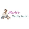 Profilbild von Marie's Chatty Tarot