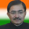 Profilbild von Dinesh Pant