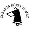 Sokakta Köpek Olmaz 的头像