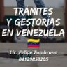Profilbild von Felipe Zambrano