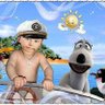 Captain 的头像