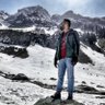 MG profil fotoğrafı