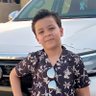 Profilbild von Hamid Taki