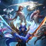 廖文志's profile picture