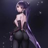 Zhongussy's profile picture