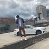 Adrian Ibarra profil fotoğrafı
