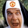 Profilbild von The MUFC Nun ๐๐ป๐ดโช๏ธโซ๏ธ