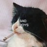 Profilbild von Boy