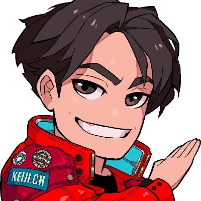 けいじチャンネル's profile picture