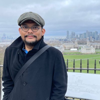Ibdilillah Ishak's profile picture